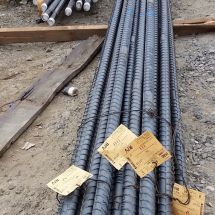 Reinforcing Tagged and Capped