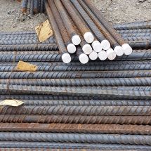 Reinforcing with Terminators