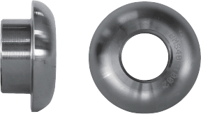 Longitudinal Re-bars